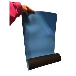 Earthing Universal Mat with Cord Grounding Wellness Therapy Kit